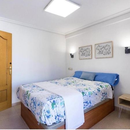 Payma Apartments 貝尼多姆 外观 照片